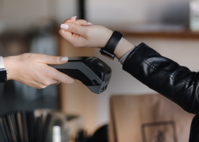 Conclusión: NFC como ventaja competitiva para tu sector